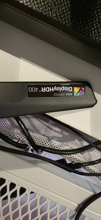 Monitor Asus ROG Strix XG27WQ