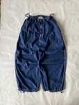 BDG Urban Outfitters Baggy Tech Rap Jeans джинсы широкие реп