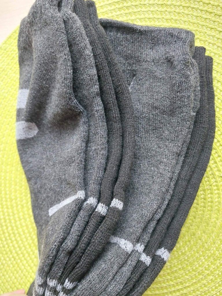 Skarpetki frotte męskie