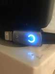 Wyprzedaż mocny kabel do iPhona 1m usb-A do lightning