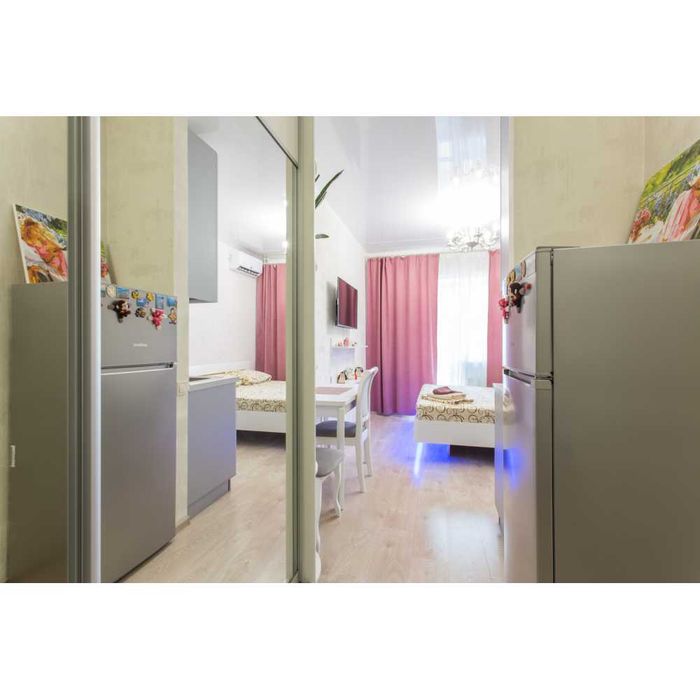 Квартира подобово/ вул. Молодої Гвардії/ Спортивна/ Захисників України