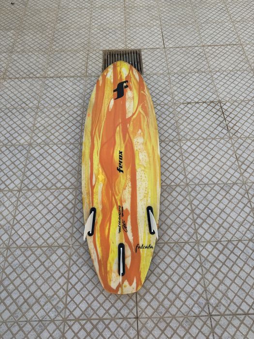 Prancha de Surf - Ferox