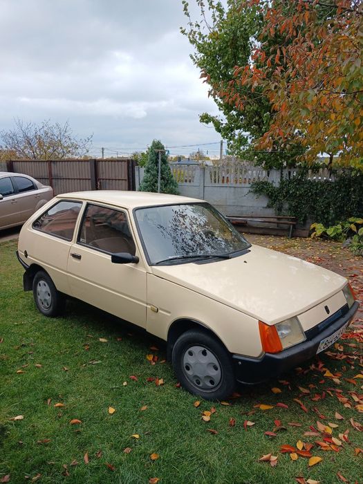 Продам Заз Таврію в дуже гарному стані!