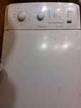 Części do pralki Electrolux TimeSaver  EWB95205W