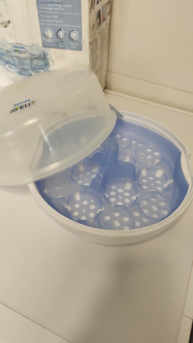 Стерилізатор Philips Avent