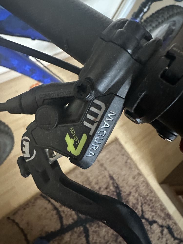 Dartmoor primal pro