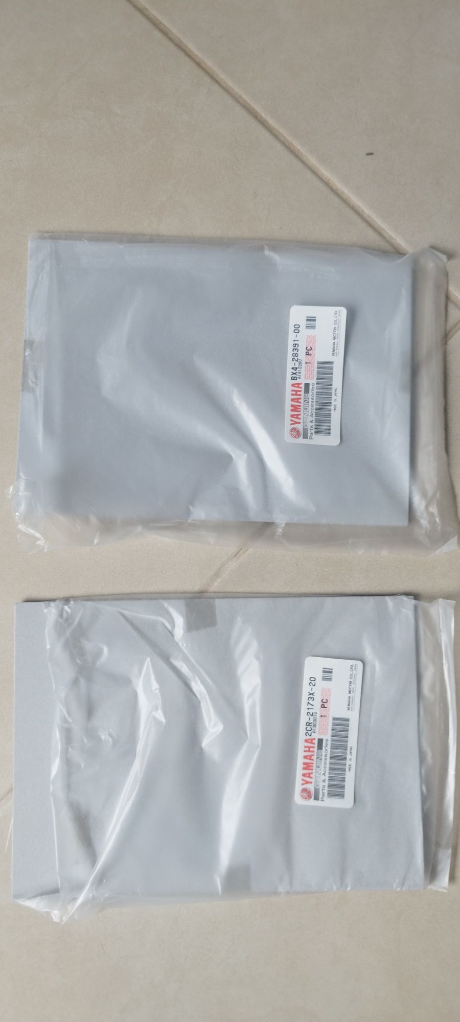 material yamaha Yzf 1000 r1 2015 +