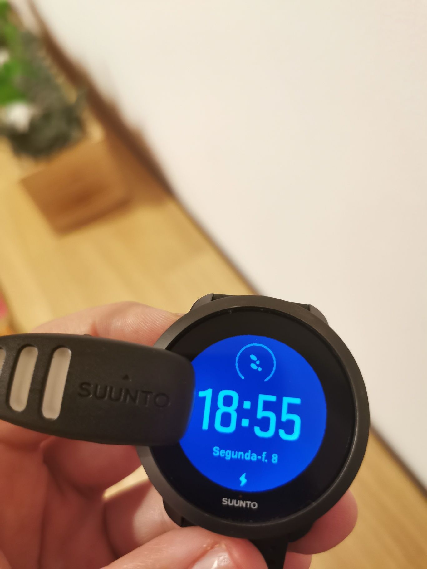 Relógio GPS suunto3