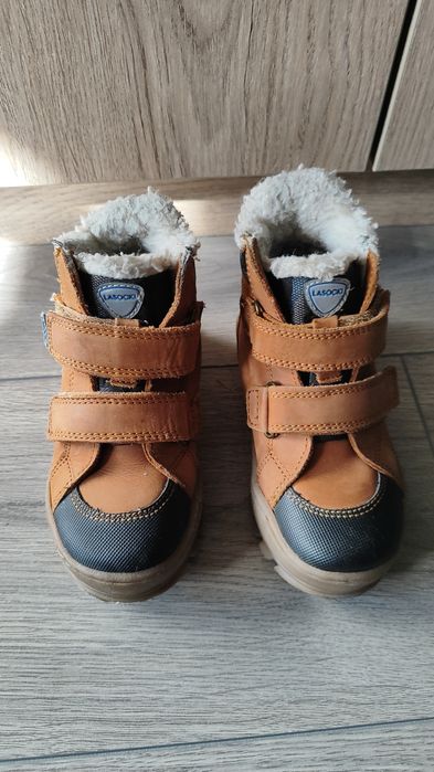 Buty Lasocki r.25