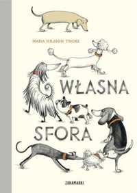 Własna sfora - Maria Nilsson Thore