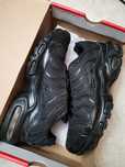 *NoweNikeAirMaxBlack*Moda.42