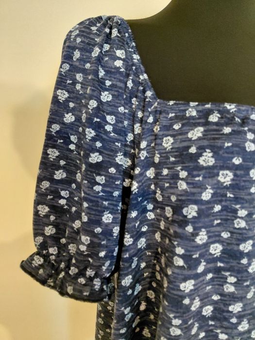 Bluzka damska marki Yours, rozmiar 50/52