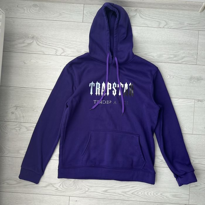 Костюм Trapstar M-L