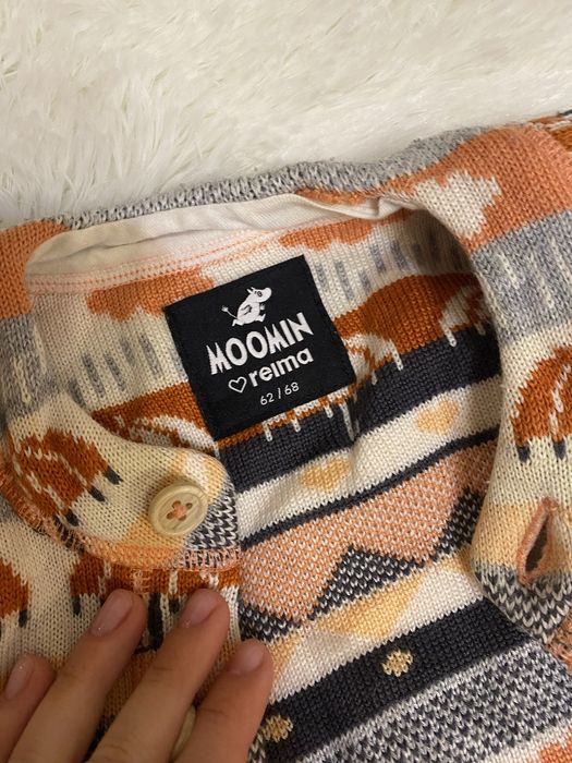 Дитячий костюм/комбінещон/одяг reima Monini