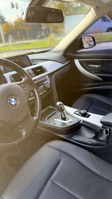 Продам чудовий бмв, BMW F30