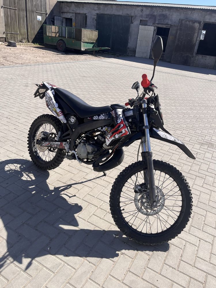Gilera (rc,ebe,ede)