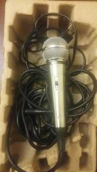 Микрофон АСС-М900К