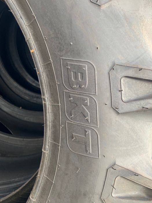 Opona 12.4-28 12.4R28 Rolnicza BKT NOWA GWARANCJA CENA BRUTTO Wysyłka