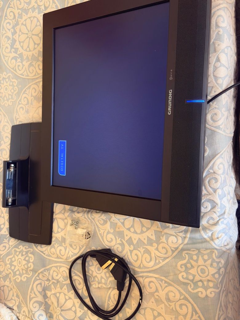 Tv Digital GRUNDIG