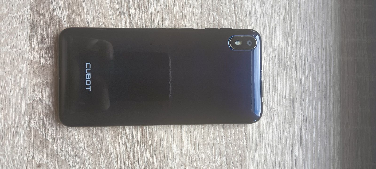 Smartfon cubot j5 2 GB ram, 16 GB pamięc