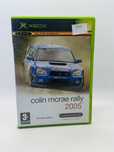 Colin Mcrae Rally 2005 3xA Xbox nr 5962