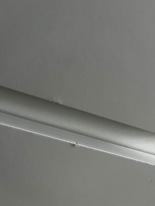 Komoda IKEA biała MALM