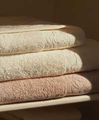 Bawełniany ręcznik ZARA HOME Premium 70×140 cm