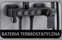 Bateria Termostatyczna