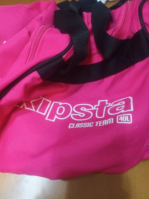 Saco de desporto Kipsta 40 L