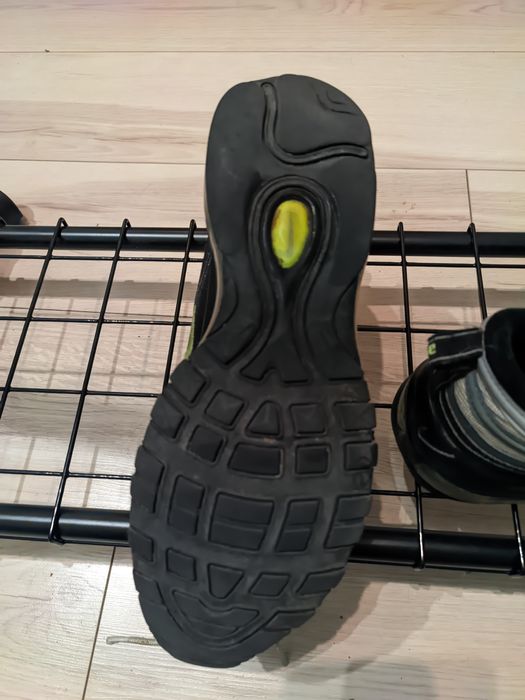 Nike air max 97 rozmiar 45