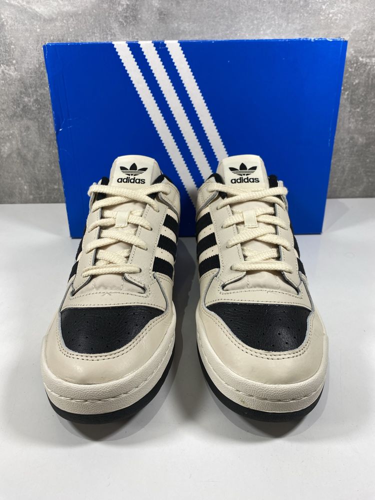 Sneakersy Adidas Forum Low CL rozmiar 42 2/3