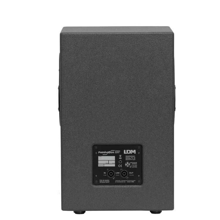 LDM PYP-312FL pasywna kolumna głośnikowa 300W RMS PYP312FL