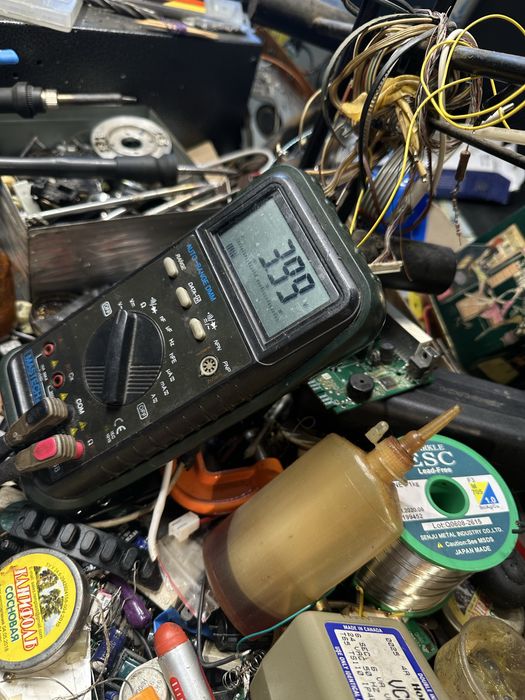 Акумуляторна збірка Li-Ion PBM051 2.1KWh