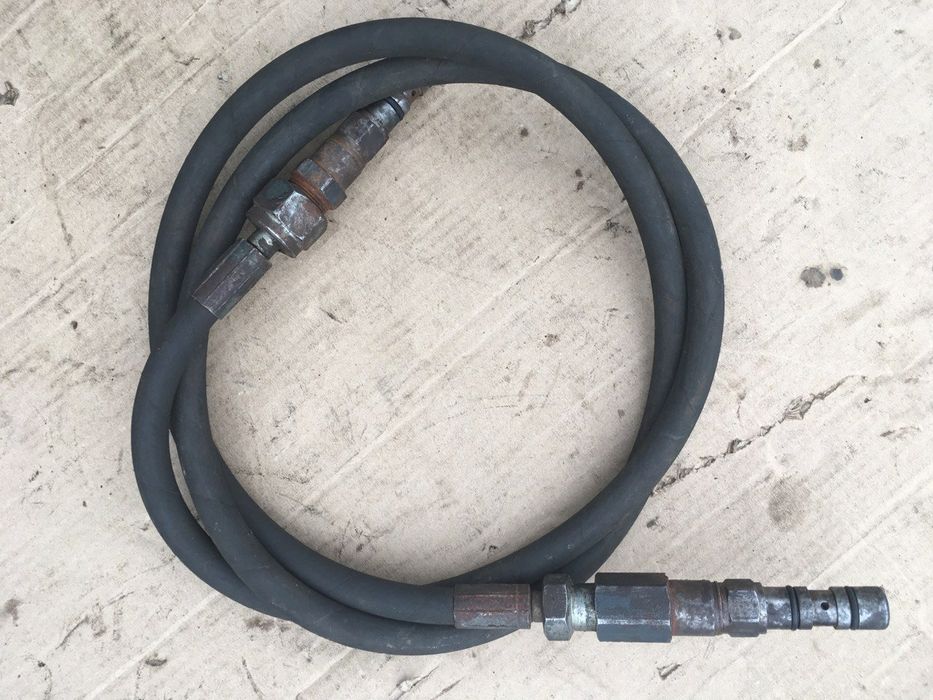 Шланг для перекачки газа метана