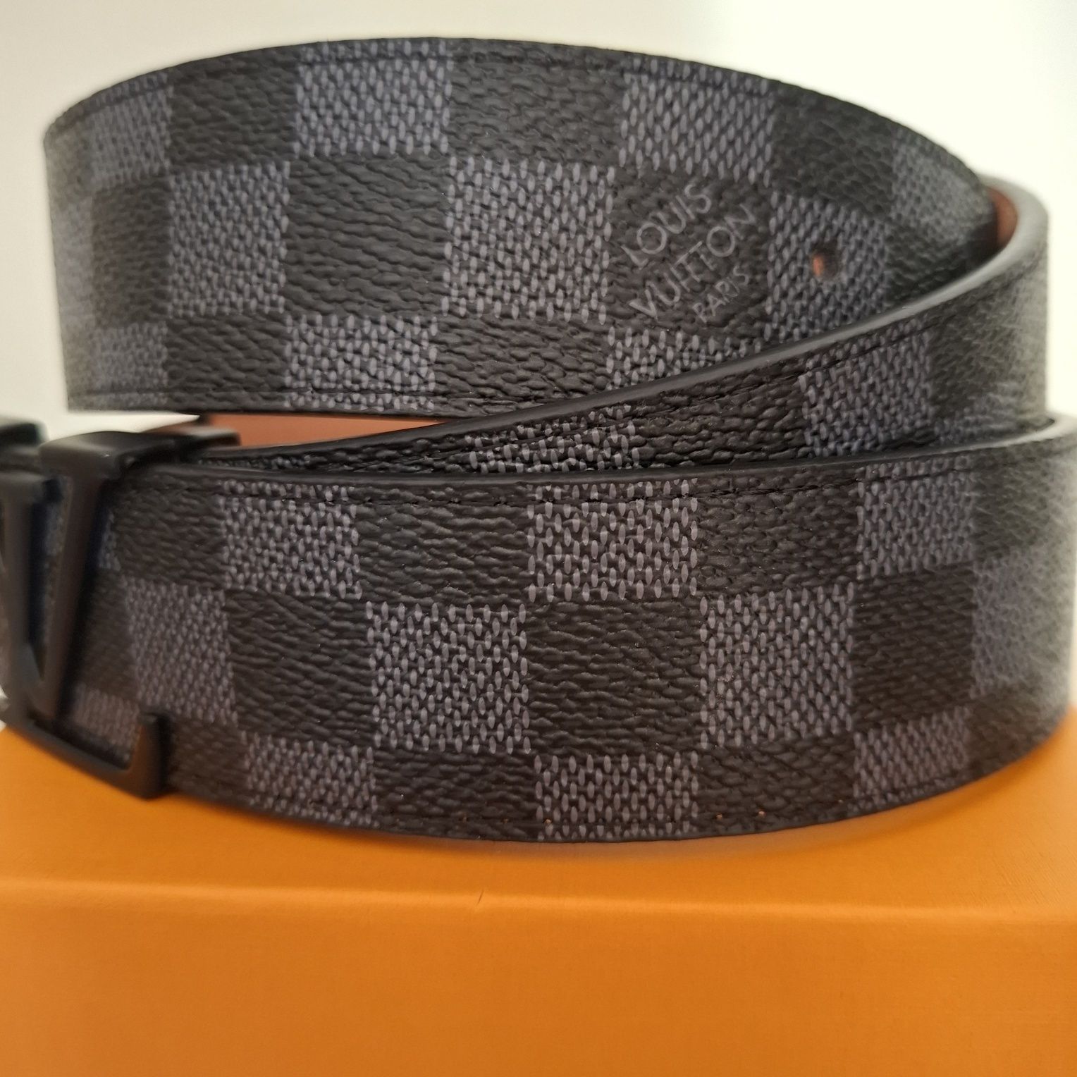 Pasek Louis Vuitton