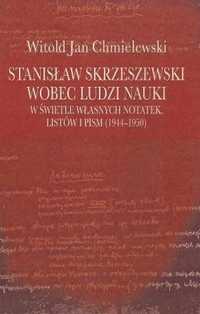 Stanisław Skrzeszewski Wobec Ludzi..
