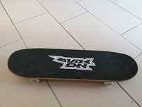 Skate como novo,