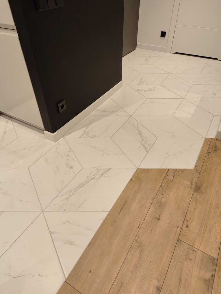 Gres szkliwiony Realonda DIAMOND CALACATTA 40x70 gat. I 2,94m2- 3OPAK