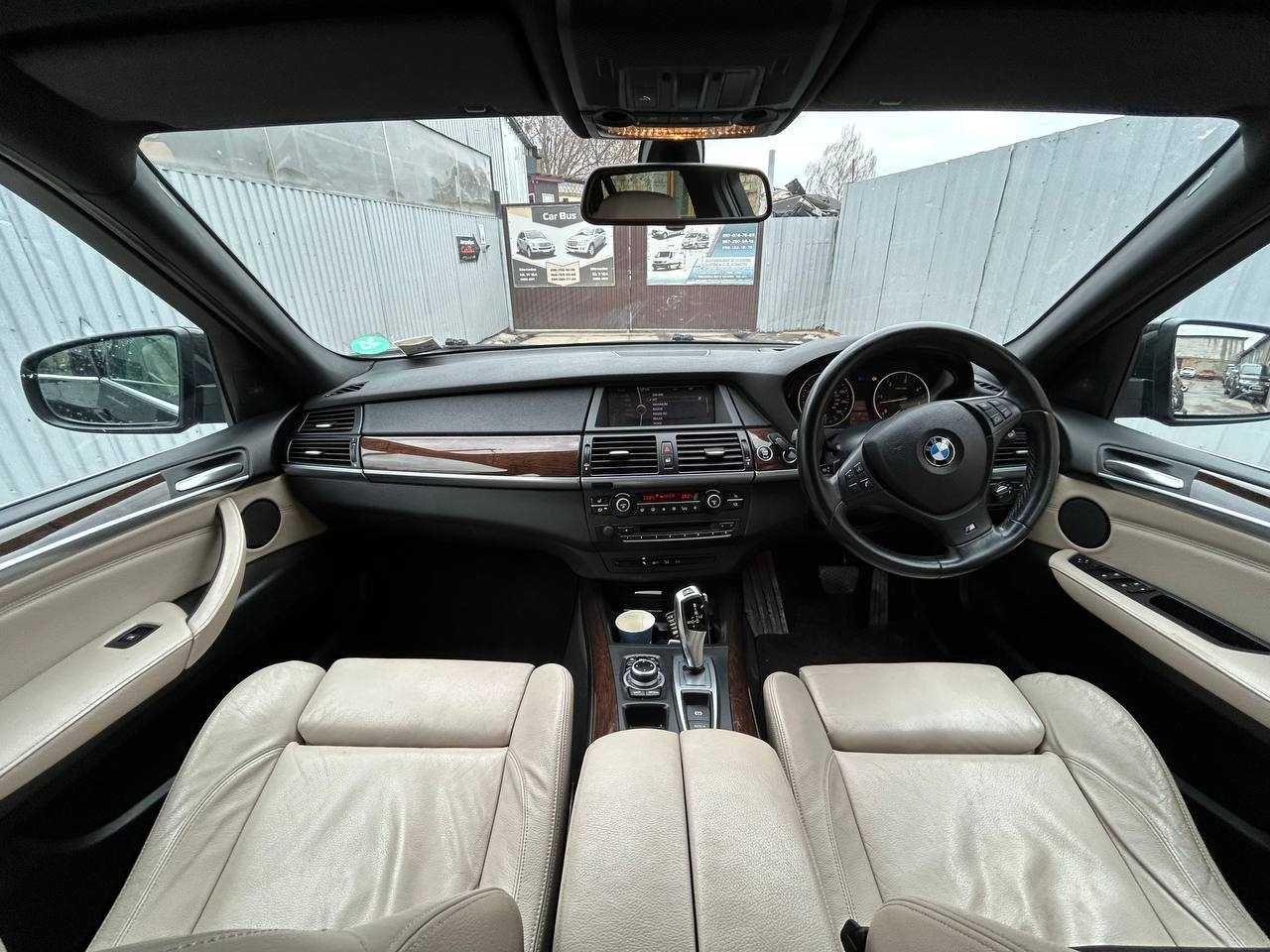 Розбірка BMW X5 E70 Разборка Розборка Шрот БМВ Е 70 Кузов бампер капот