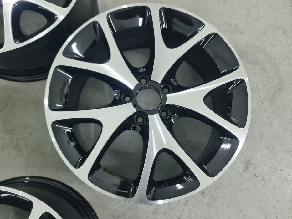 Jantes Corsa OPC 5x110