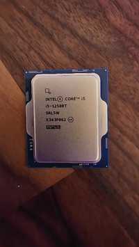Processador Intel Core i5-12500T - Negociável