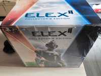 [PS4] ELEX II Edycja Kolekcjonerska
