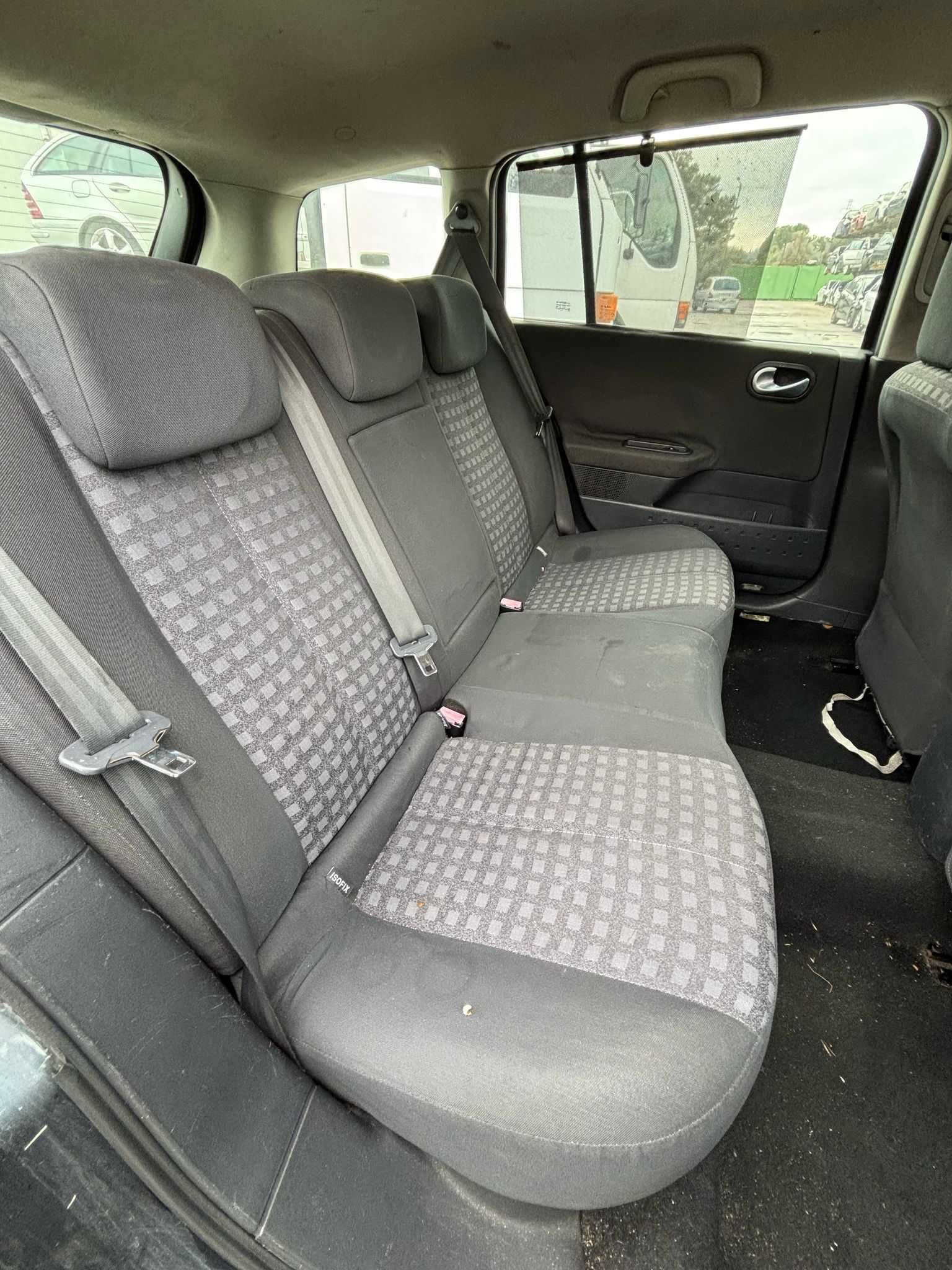Renault Megane 2 de 2006 para Peças