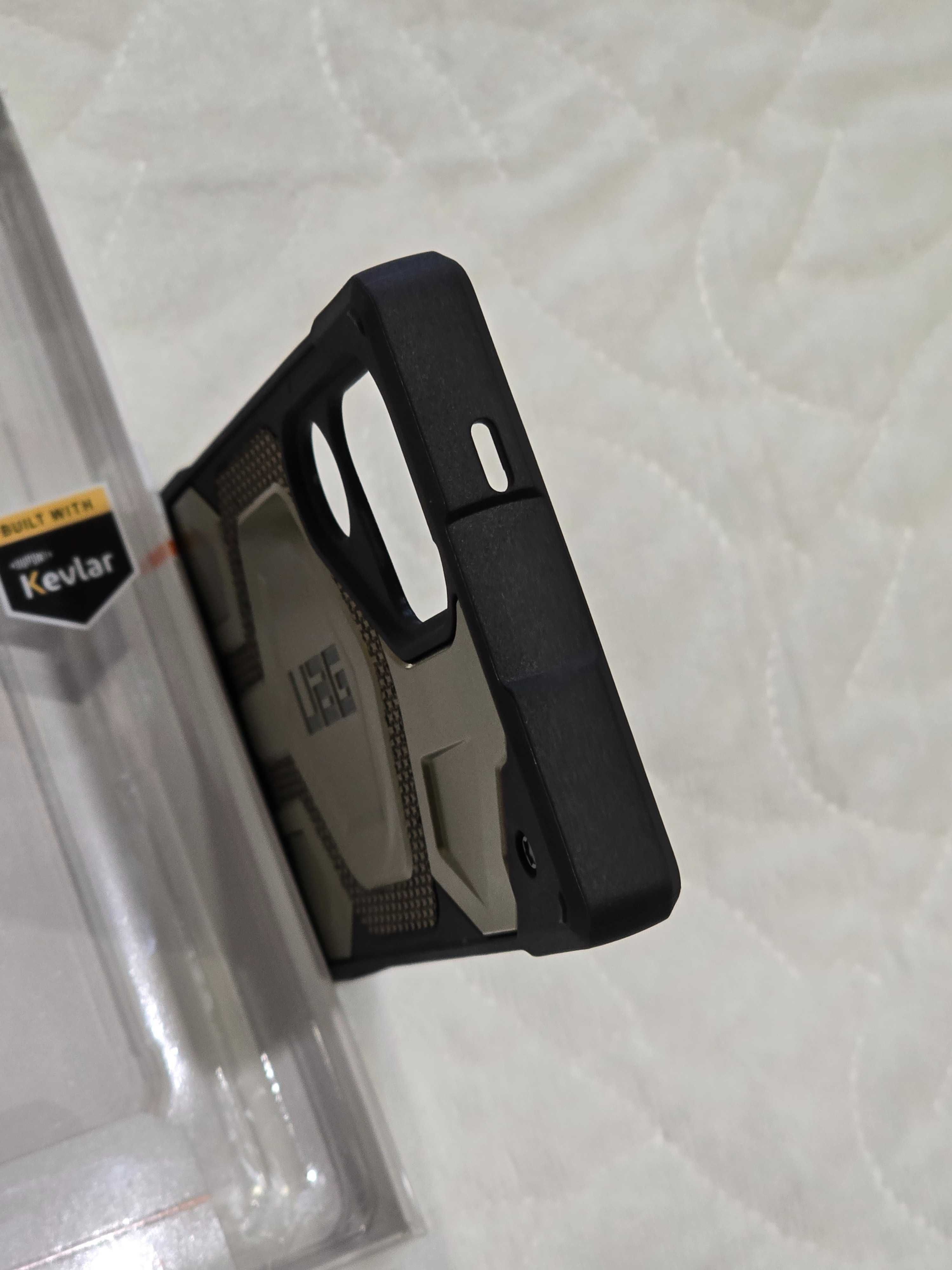 Чохол бампер накладка UAG Samsung s24 ultra