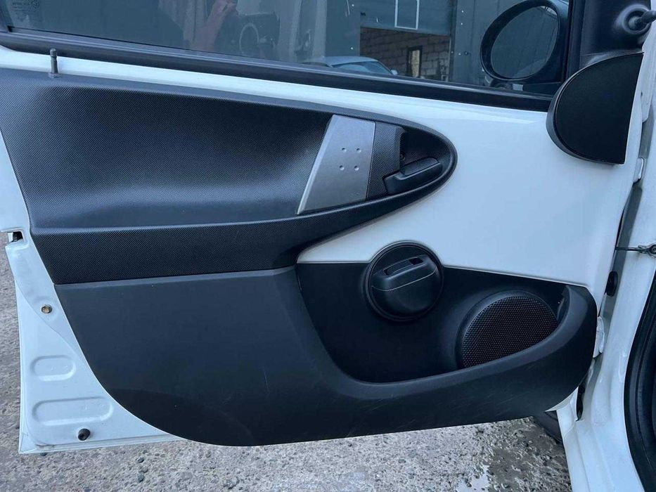 Продам Citroen C1 2012р. #73097