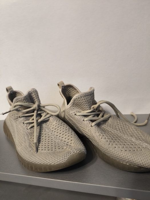 Кросівки носкові легкі 34