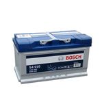 Akumulator 80 Ah BOSCH S4 S4010