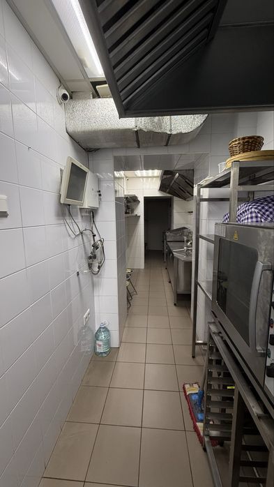 Аренда 100 кв.м., Университетская ул.