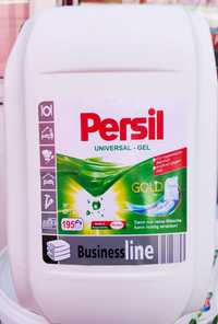 10.1 л Persil Power Gel universal (Персил)