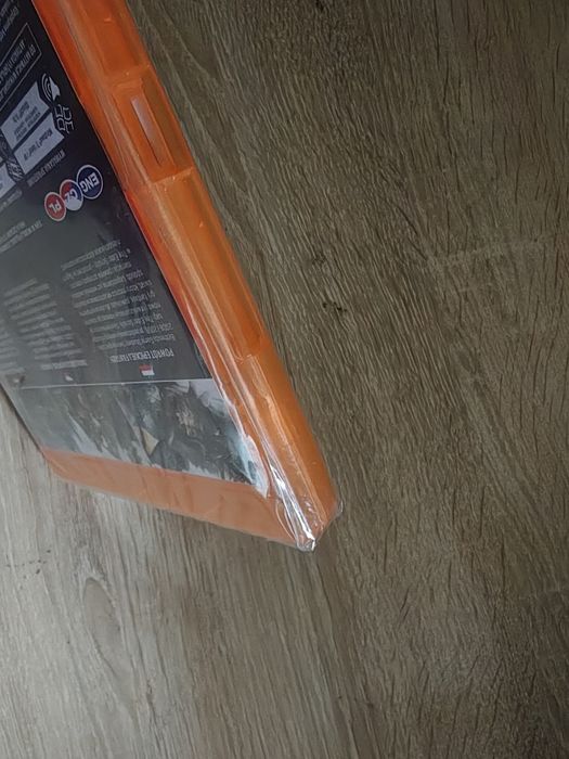 Nowa gra komputerowa PC Skyrim w folii